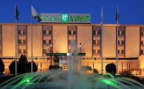 Holiday Tabuk By Ihg 4*